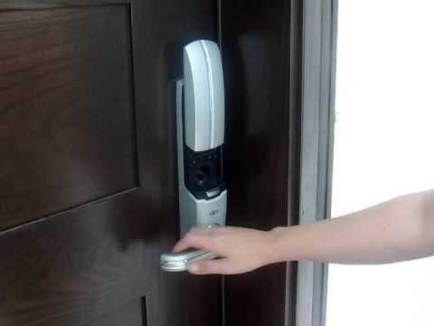 Access Control 