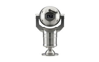 MIC Series 400 Stainless Steel Camera 