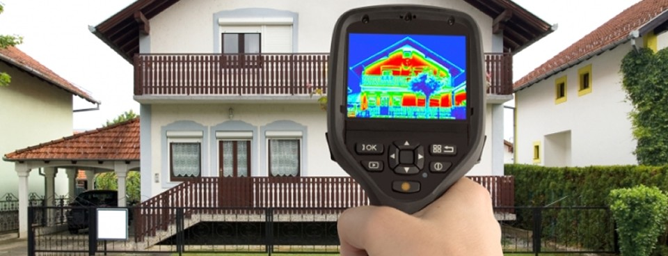 Thermal-camera